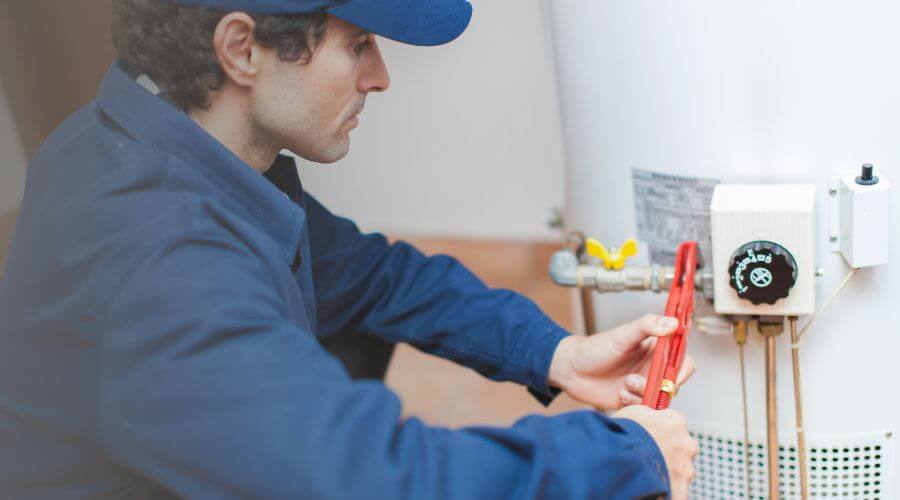 Professional Leak Detection in Vera, OK